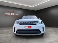 Gebraucht Land Rover Discovery 5 HSE Luxury 240 PS (176 kW) 2018 SUV