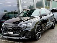 Gebraucht Audi SQ8 508 PS (373 kW) 2024 SUV