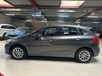 Gebraucht BMW 218 Active Tourer 136 PS (100 kW) 2015 Van / Kleinbus