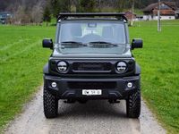 Gebraucht Suzuki Jimny 102 PS (75 kW) 2024 SUV