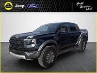 Neu Ford Ranger Raptor 292 PS (214 kW) 2025 Abholung