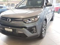 gebraucht Ssangyong Tivoli 1.5 T GDI Onyx 4WD Automat