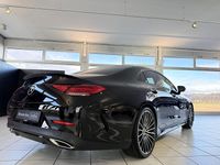 Gebraucht Mercedes CLS450 AMG line 367 PS (269 kW) 2022