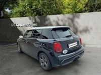 Gebraucht Mini Cooper S 178 PS (130 kW) 2022 Kleinwagen