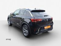 Gebraucht VW T-Roc R-line 190 PS (139 kW) 2024 Deepblack perleffekt SUV