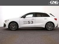 Gebraucht Audi S3 333 PS (244 kW) 2025 Weiss Limousine