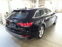 Gebraucht Audi A4 190 PS (139 kW) 2019 Kombi
