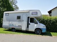 gebraucht Fiat Ducato 14 2.8 TD