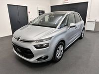 gebraucht Citroën C4 Picasso 1.6 e-THP 165PS Intensive