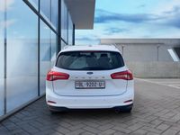 gebraucht Ford Focus 1.0 SCTi Trend