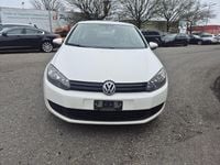Gebraucht VW Golf VI Trendline 80 PS (58 kW) 2011 Kleinwagen