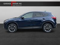 gebraucht Mazda CX-5 2.5 Revolution AWD