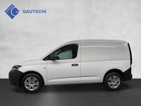 gebraucht VW Caddy Cargo 2.0TDI