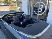 gebraucht Audi S3 Cabriolet 2.0 TFSI quattro S-tronic