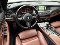 Gebraucht BMW 530 Exclusive 258 PS (189 kW) 2013