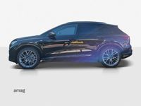 Gebraucht Audi Q4 e-tron Ambiente 250 kW (340 PS) 2024 Mythosschwarz metallic SUV