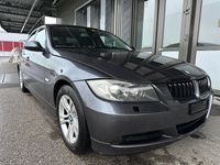 Gebraucht BMW 320 150 PS (110 kW) 2008