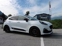 Gebraucht Ford Puma STX 200 PS (147 kW) 2021 SUV