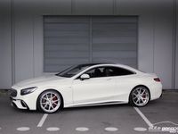 Gebraucht Mercedes S63 AMG AMG 585 PS (430 kW) 2015 Coupé