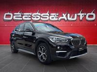 Gebraucht BMW X1 xLine 231 PS (169 kW) 2018 SUV