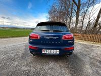 gebraucht Mini Cooper Clubman F54 2.0 SD ALL4