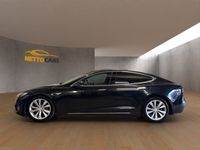 gebraucht Tesla Model S 90 D