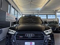 Gebraucht Audi SQ5 354 PS (260 kW) 2018 SUV