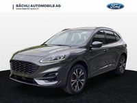 Gebraucht Ford Kuga ST-Line X 224 PS (164 kW) 2023 Grau SUV