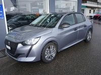 Gebraucht Peugeot 208 75 PS (55 kW) 2021 Kleinwagen