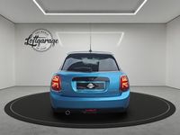 gebraucht Mini Cooper Steptronic DKG