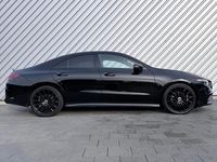 Gebraucht Mercedes CLA220 AMG line 190 PS (139 kW) 2022 Limousine