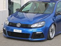 gebraucht VW Golf VI 