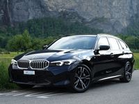Gebraucht BMW 330 M Sport 245 PS (180 kW) 2024 Kombi