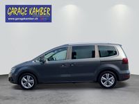 gebraucht Seat Alhambra 2.0 TDI 184 Style Adv. DSG S/S