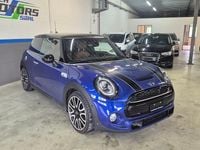 Gebraucht Mini Cooper S 192 PS (141 kW) 2019 Kleinwagen
