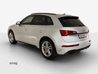 gebraucht Audi Q5 40 TDI S line