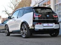 gebraucht BMW i3 (120Ah) Fleet Edition