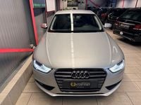 Gebraucht Audi A4 225 PS (165 kW) 2014 Limousine