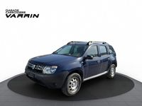 gebraucht Dacia Duster 1.5 dCi Ambiance 4x4