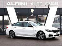 Gebraucht BMW 640 M Sport 320 PS (235 kW) 2019 Coupé