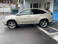 gebraucht Lexus RX400h AWD Automatic