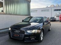 Gebraucht Audi A4 136 PS (100 kW) 2013 Limousine