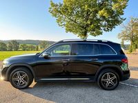 Gebraucht Mercedes EQB300 AMG line 168 kW (229 PS) 2022 SUV