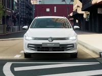 Neu VW Golf VIII Basis 115 PS (84 kW) 2026 Kombi