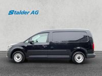 Gebraucht VW Caddy Maxi 102 PS (75 kW) 2020 Van / Kleinbus