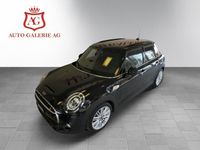 gebraucht Mini Cooper SD Steptronic