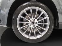 Neu Mercedes GLE350 333 PS (244 kW) 2025 Grau SUV