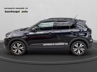 Gebraucht VW T-Cross Life 110 PS (80 kW) 2023 SUV