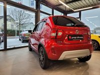 gebraucht Suzuki Ignis Modell 2020-