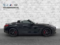 gebraucht BMW Z4 M40i Steptronic